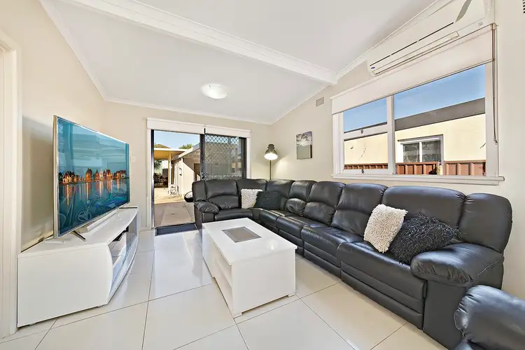 Second view of Homely house listing, 25 Cressy Street, Canterbury NSW 2193