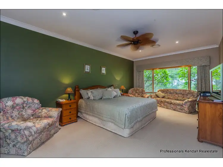 Seventh view of Homely house listing, 5-9 Rangeview Court, Boyland QLD 4275