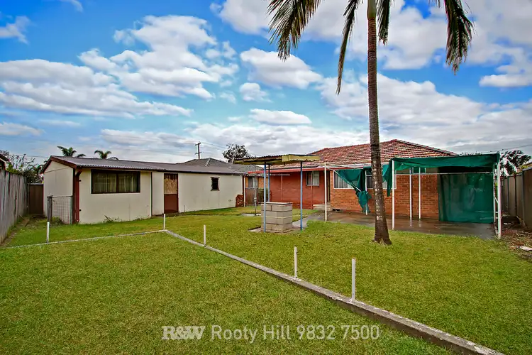 Sixth view of Homely house listing, 27 Eleanor Crescent, Rooty Hill NSW 2766
