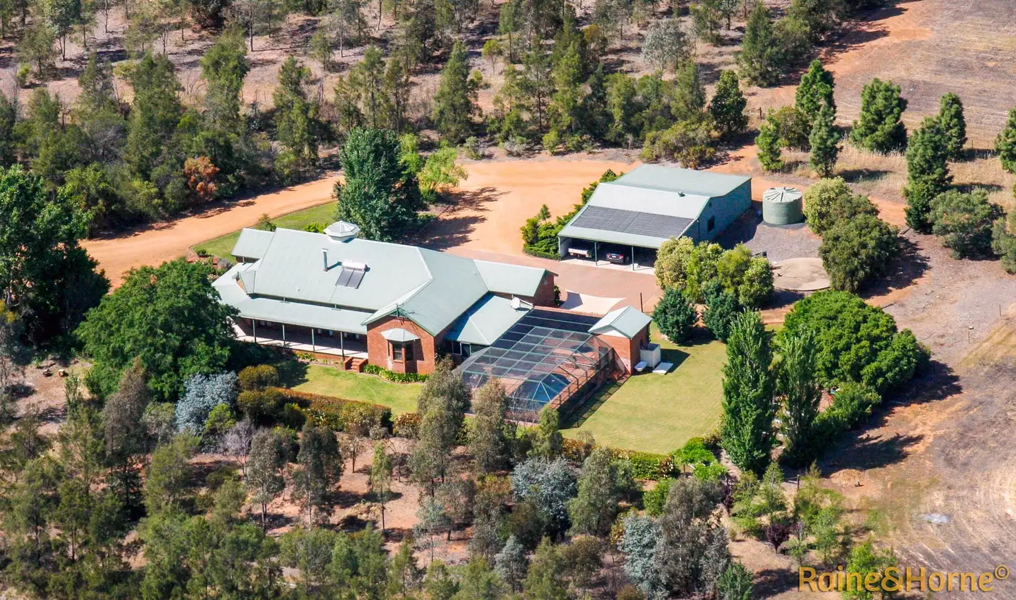 Main view of Homely house listing, 45 High Park Road, Narromine NSW 2821