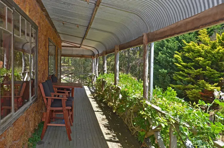 Second view of Homely house listing, 220 Coombes Rd, Kronkup WA 6330