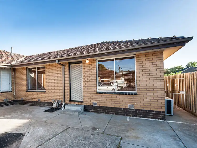 5/93 Blackshaws Road, Newport VIC 3015