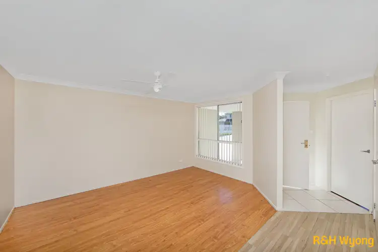 Fifth view of Homely house listing, Lot 8067 Kuttabul Road, Wadalba NSW 2259