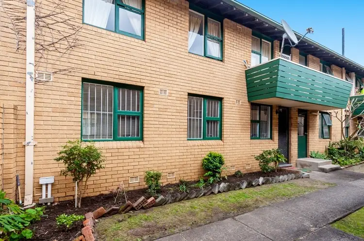 19/3 Devitt Place, Hillsdale NSW 2036