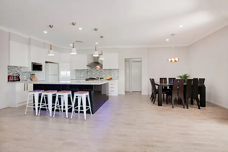 Fourth view of Homely house listing, 2 Atlantis Crescent, Gregory Hills NSW 2557