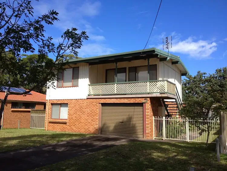 19 Roskell Road, Callala Beach NSW 2540