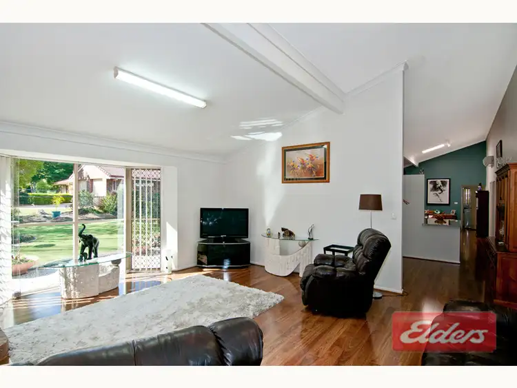 Second view of Homely house listing, 27 Tullamore Way, Gleneagle QLD 4285