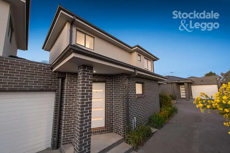 2/58 Augustine Terrace, Glenroy VIC 3046