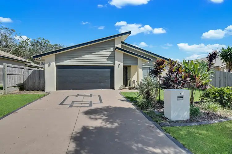 5 Shearwater Street, Cleveland QLD 4163