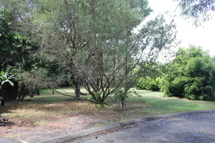 Fifth view of Homely land listing, 8 Tallarook Close, Dunbogan NSW 2443