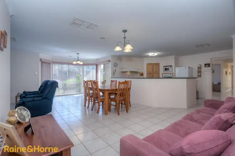 Fifth view of Homely house listing, 2 Citriodora Circuit, Sunbury VIC 3429