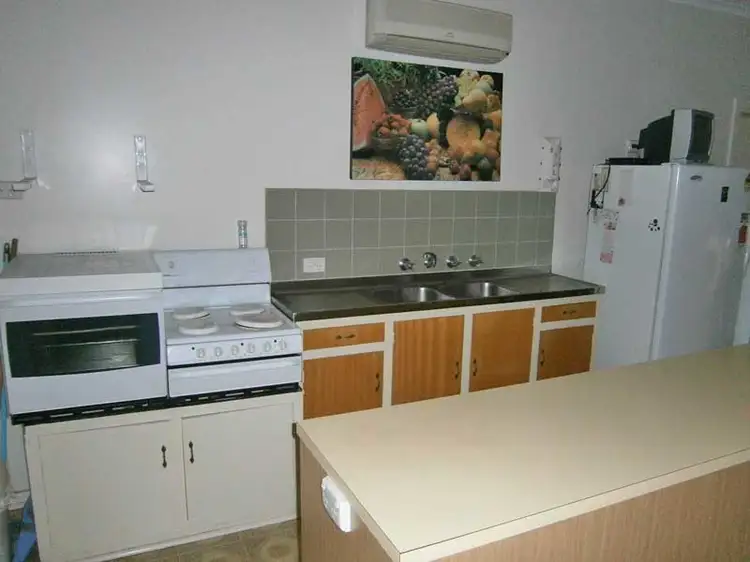 Second view of Homely house listing, 5 Matthews Street, Waikerie SA 5330