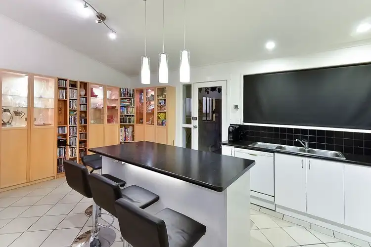 Sixth view of Homely house listing, 6 Wycliff Avenue, Springwood QLD 4127