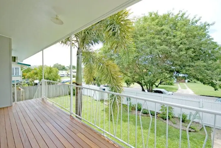 Third view of Homely house listing, 10 Tilanus Street, Heatley QLD 4814