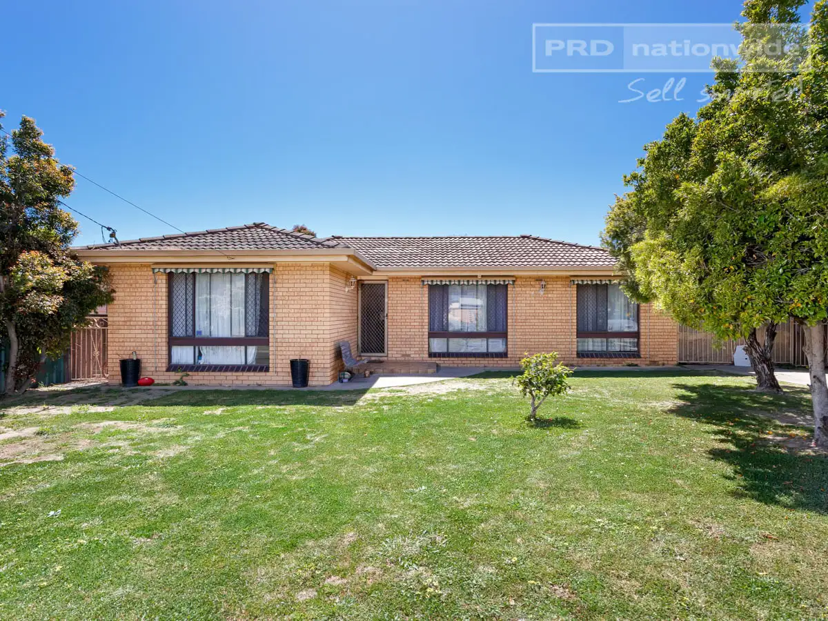 Main view of Homely house listing, 3 Hann Street, Wagga Wagga NSW 2650