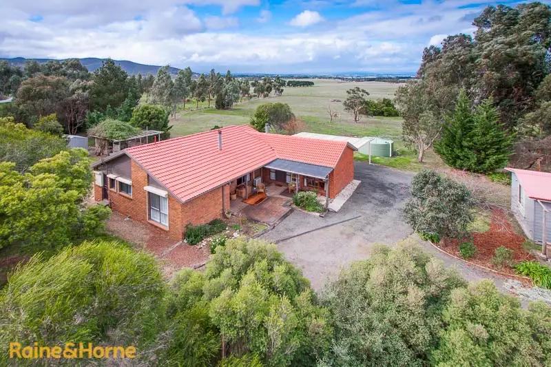 Main view of Homely house listing, 34 Macedon Close, New Gisborne VIC 3438