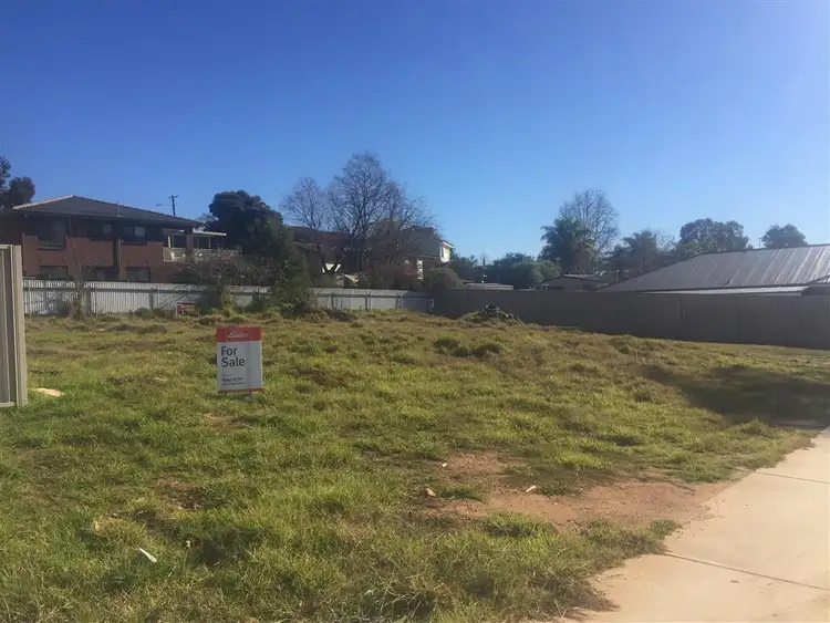 Lot 4 Bundara Cres, Tumut NSW 2720