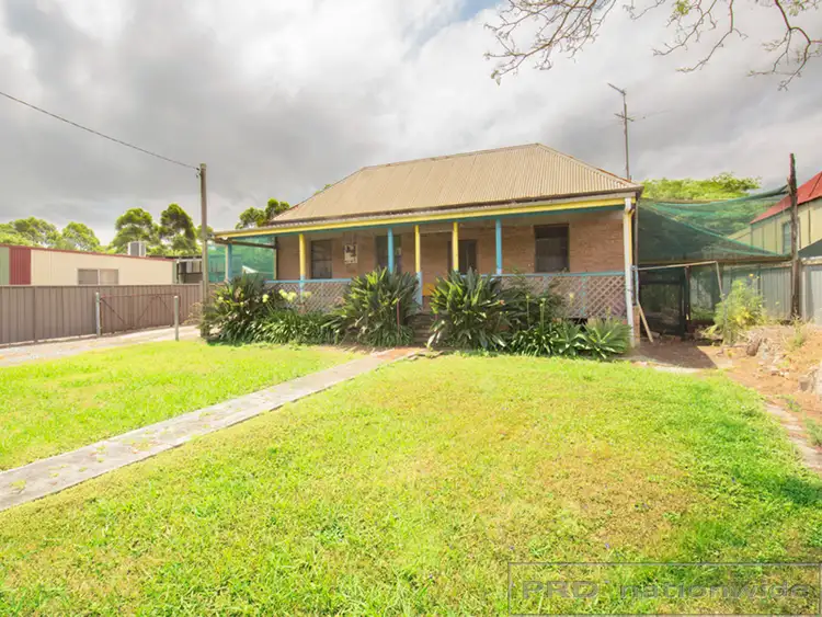 74 High Street, Maitland NSW 2320