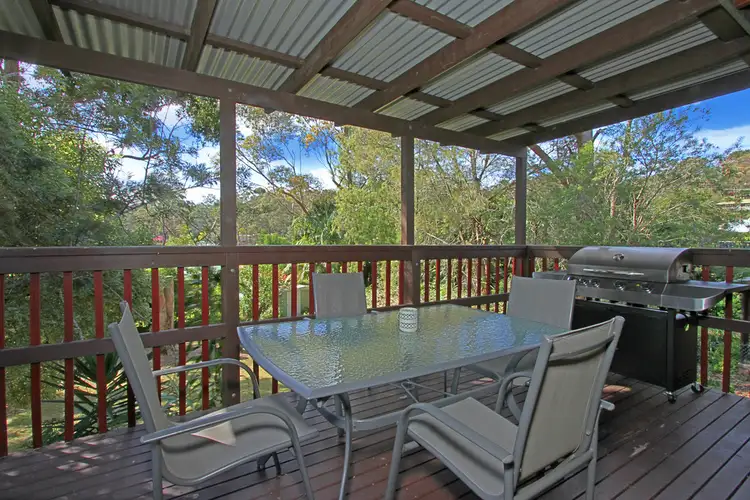 Second view of Homely house listing, 45 Kings Point Drive, Kings Point NSW 2539