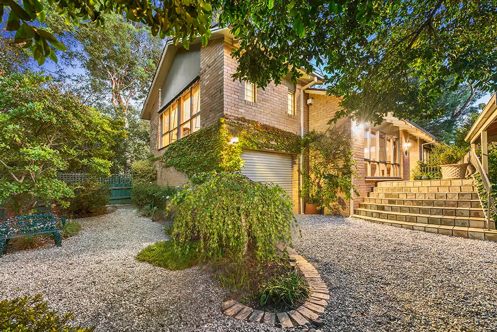 Main view of Homely house listing, 8 Wellington Avenue, Blackburn VIC 3130