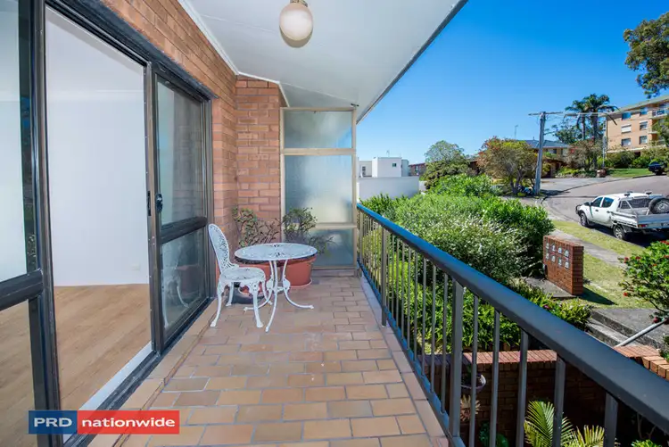 Fourth view of Homely unit listing, 7/47 Ronald Avenue, Shoal Bay NSW 2315