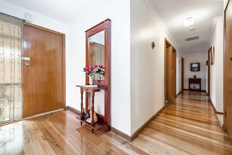 Fifth view of Homely house listing, 52 Moorhead Drive, Mill Park VIC 3082