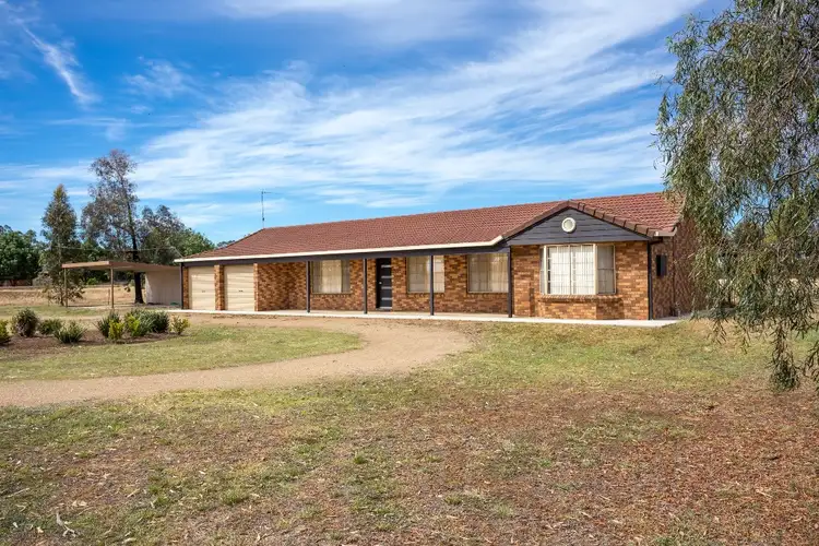 3156 Coolamon Road, Coolamon NSW 2701