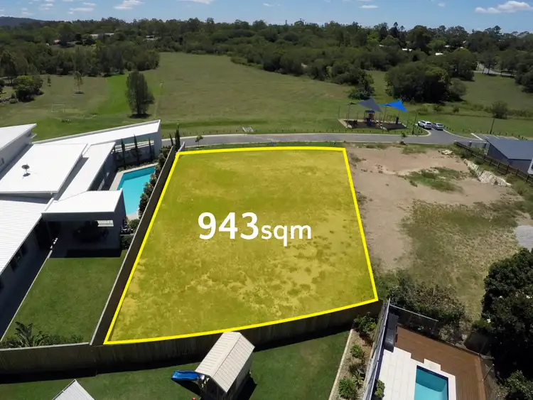 11 Agnes Place, Fig Tree Pocket QLD 4069