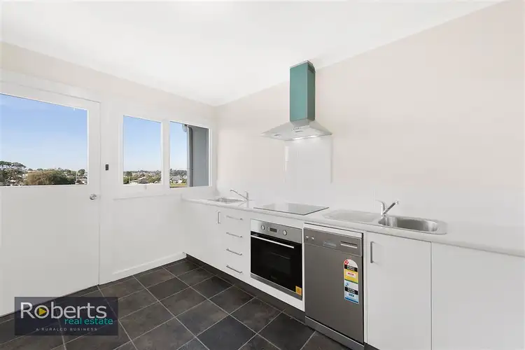 Second view of Homely unit listing, Unit 7/29A Middle Road, Devonport TAS 7310