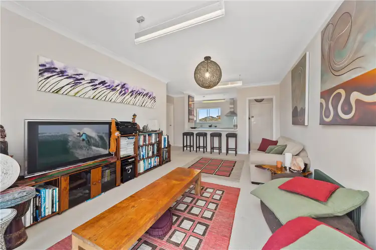 Third view of Homely apartment listing, 13/18 Darley Street East, Mona Vale NSW 2103
