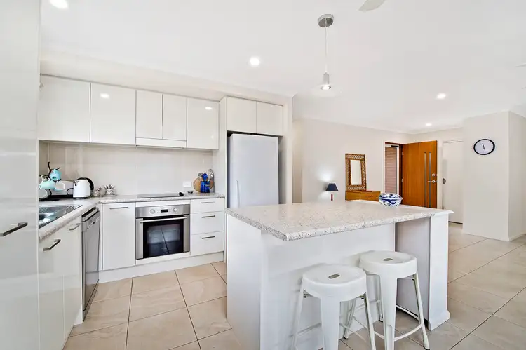 Fourth view of Homely villa listing, 2/10 Jabiru Way, Port Macquarie NSW 2444