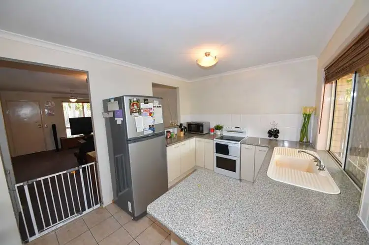 Fourth view of Homely townhouse listing, 19 11 Gomana Street, Slacks Creek QLD 4127