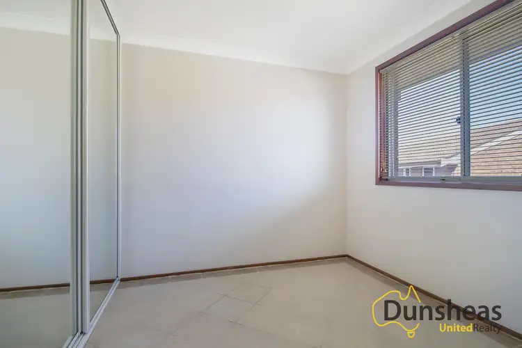 Sixth view of Homely townhouse listing, 10/19 Lagonda Drive, Ingleburn NSW 2565