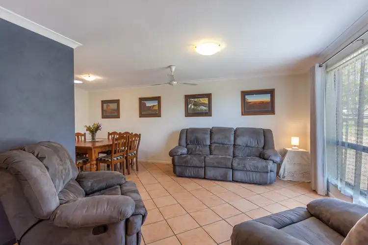 Sixth view of Homely house listing, 5 Bunya Pine Drive, Hodgson Vale QLD 4352