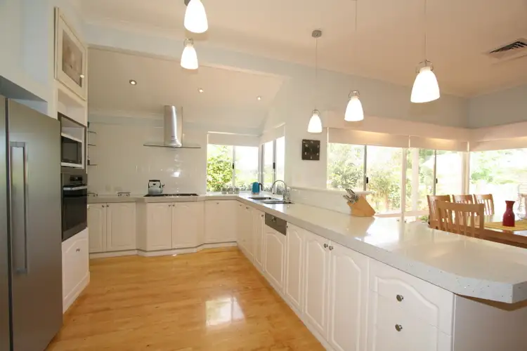 Fifth view of Homely house listing, 17 Teesdale Way, Baldivis WA 6171
