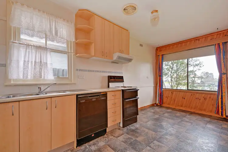 Fifth view of Homely house listing, 37 Prince Street, Moe VIC 3825