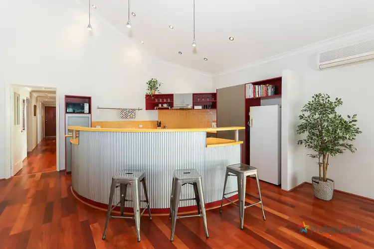 Third view of Homely house listing, 4 Bonfield Drive, Landsdale WA 6065