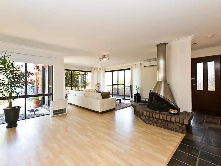 Main view of Homely house listing, 63 Anemone Way, Mullaloo WA 6027