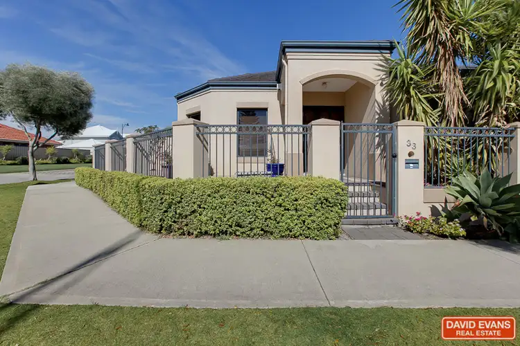 Second view of Homely house listing, 33 Belgravia Terrace, Rockingham WA 6168