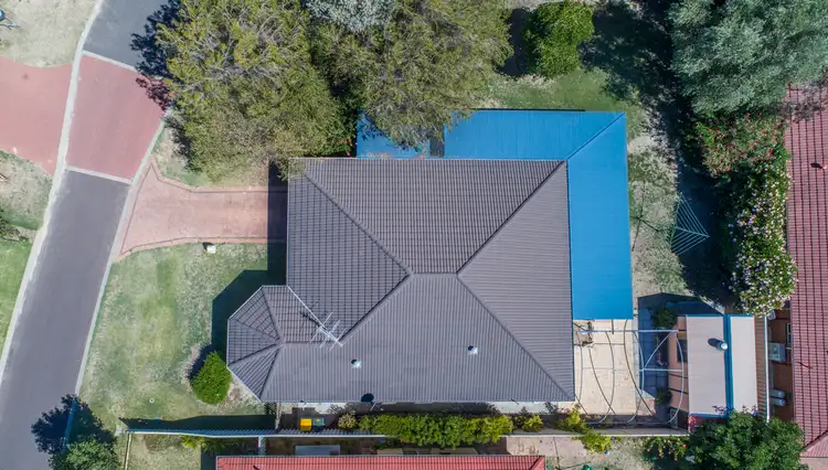 Fourth view of Homely house listing, 9 Cardinal Crescent, West Busselton WA 6280