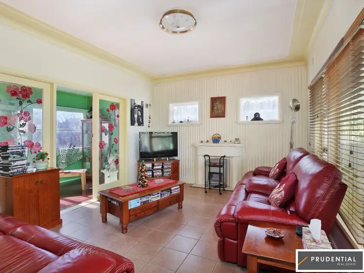 Second view of Homely house listing, 227 Memorial Avenue, Liverpool NSW 2170