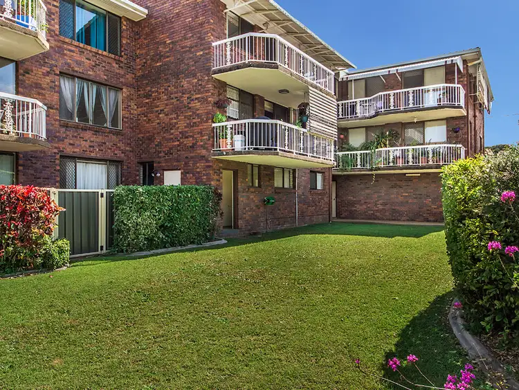 Seventh view of Homely unit listing, 16/2A View Street, Woody Point QLD 4019