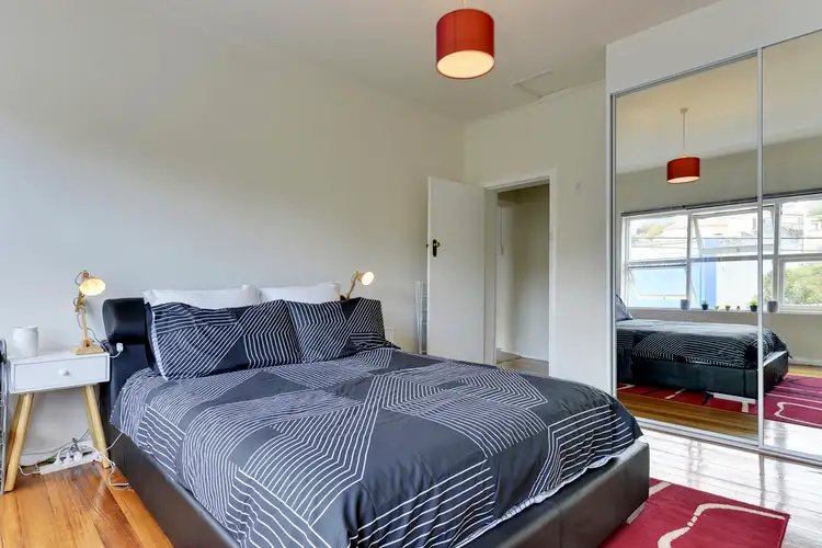 Fifth view of Homely house listing, Units 6 & 8 77 Molle Street, Hobart TAS 7000