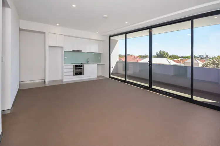 Third view of Homely apartment listing, 3/47 Carden Drive, Cannington WA 6107
