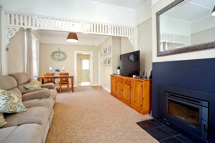 Second view of Homely house listing, 8 Rabaul Street, Lithgow NSW 2790