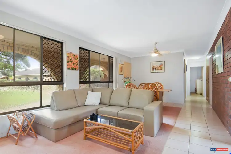 Fourth view of Homely unit listing, 9/9 Nineteenth Avenue, Palm Beach QLD 4221