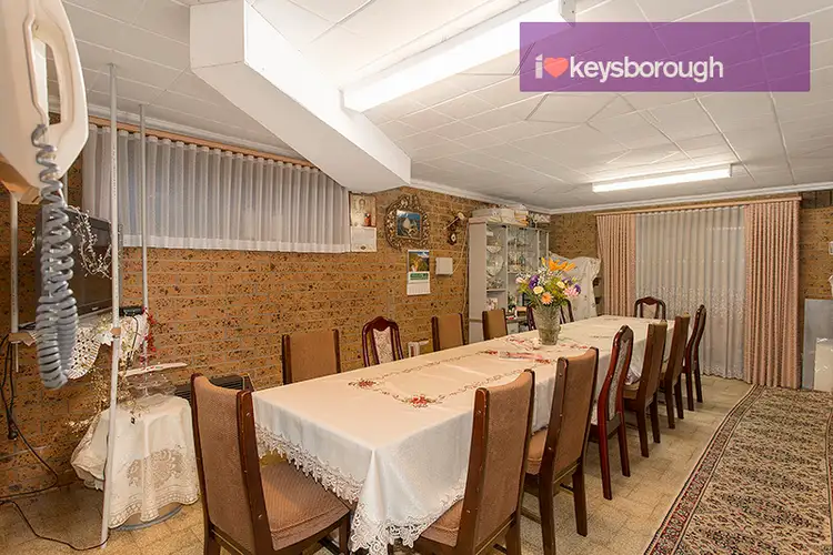 Fourth view of Homely house listing, 85 Bundeena Avenue, Keysborough VIC 3173