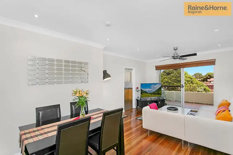 Second view of Homely unit listing, 10/2-4 French Street, Kogarah NSW 2217