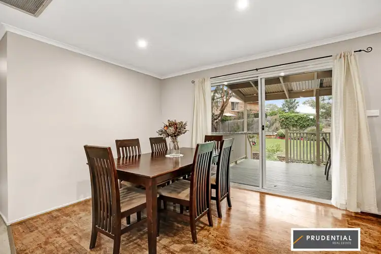 Sixth view of Homely house listing, 9 Durness Place, St Andrews NSW 2566