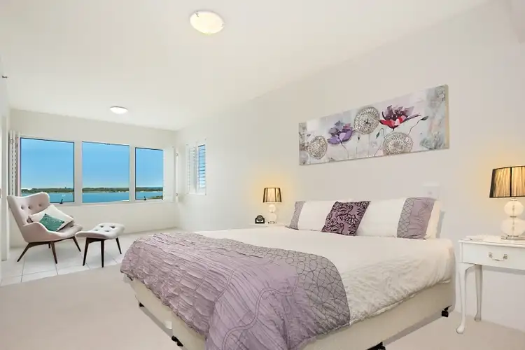 Sixth view of Homely apartment listing, 88/326 'Deepwater Point' Marine Parade, Labrador QLD 4215